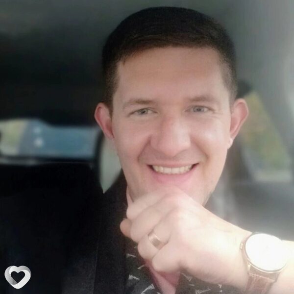 Андрей, 38, Москве — анкета №3242599