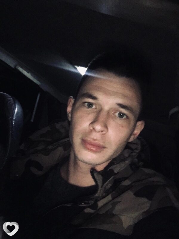 Егор, 27, Барнауле — анкета №3242602