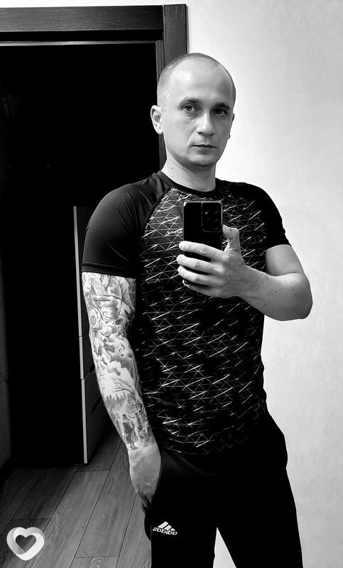 Александр, 33, Ставрополе — анкета №3242606