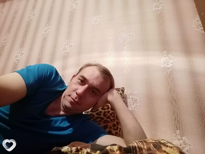 Максим, 42, Брянске — анкета №3242610