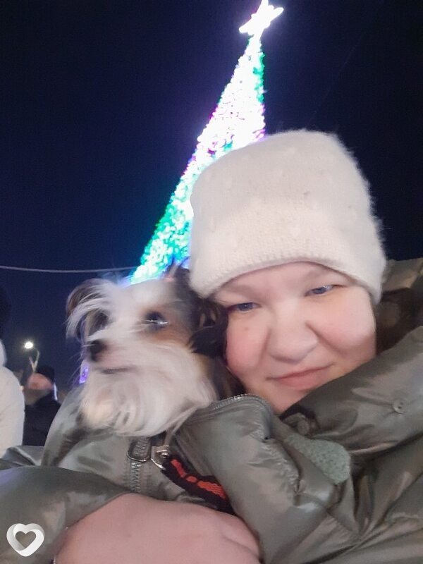 Маргарита, 29, Оренбурге — анкета №3242614