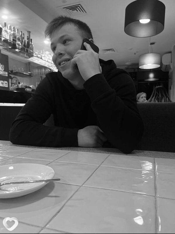 Антон, 26, Ростове-на-Дону — анкета №3243149