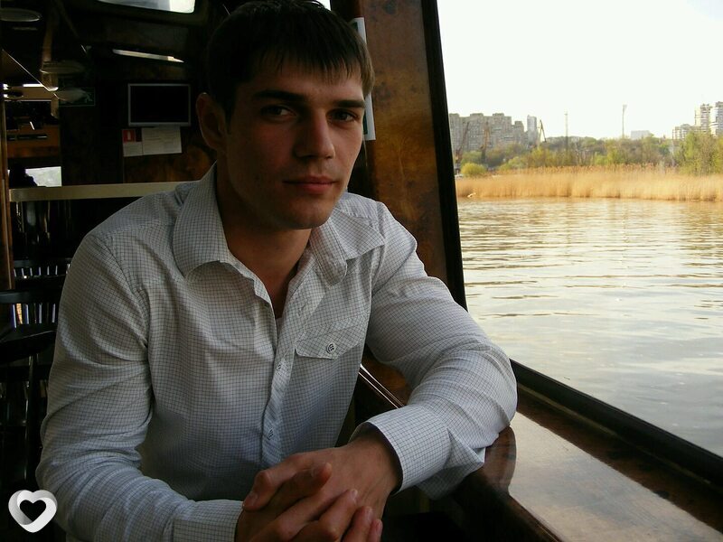 Олег, 36, Хабаровске — анкета №3243152