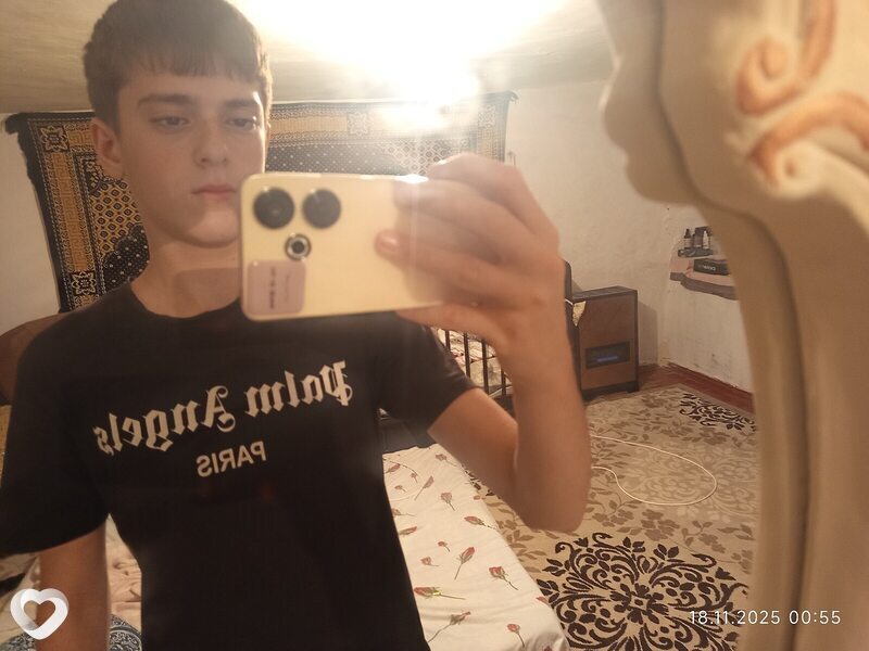 Гаджимурад, 26, Кизляре — анкета №3242726