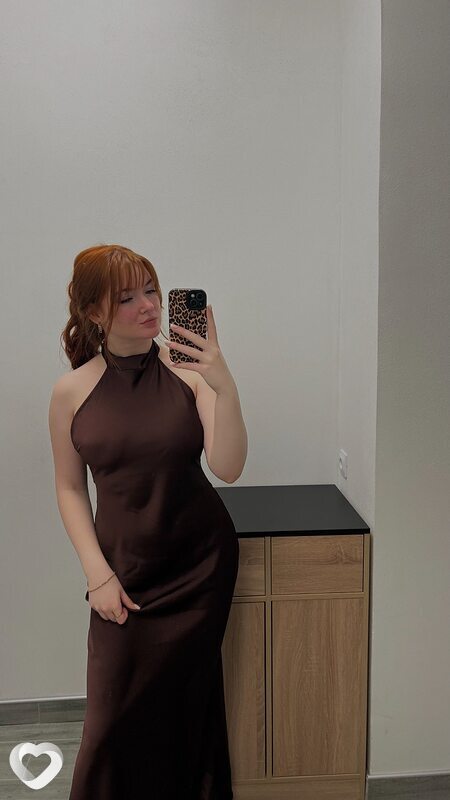 Алёна, 21, Нижнем Новгороде — анкета №3242727