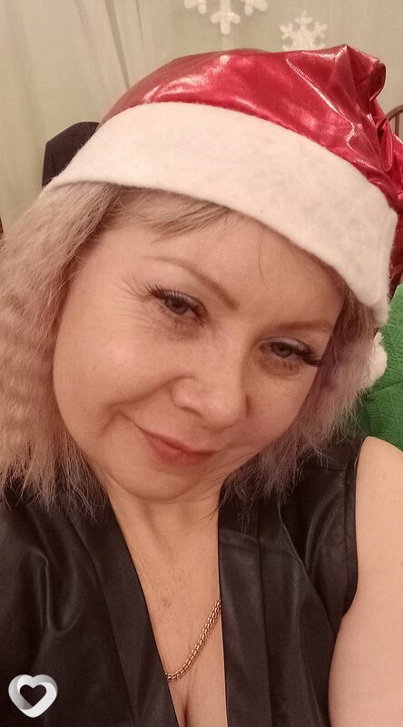 Лариса, 49, Чите — анкета №3242729