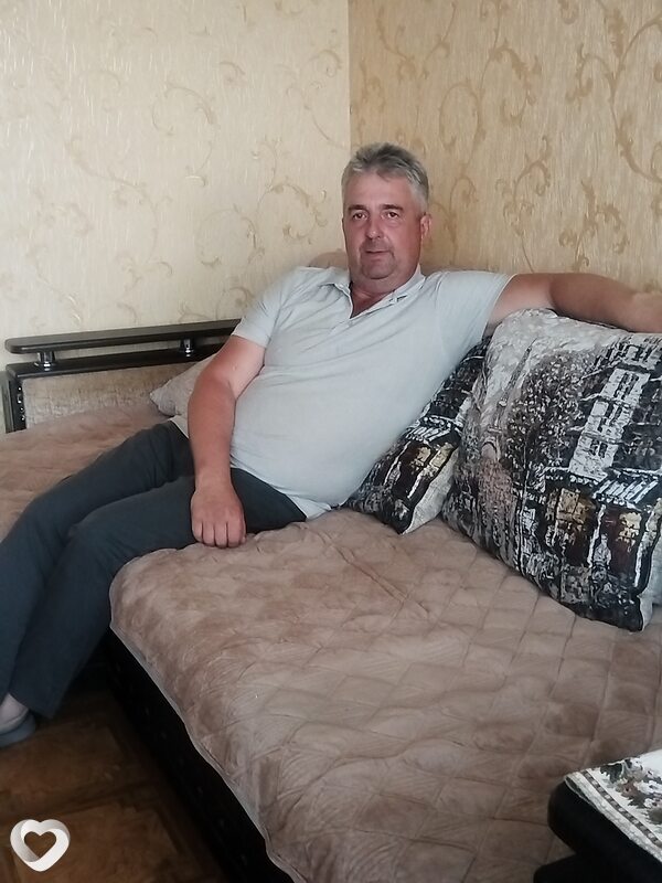 Артем, 46, Волгодонске — анкета №3242730