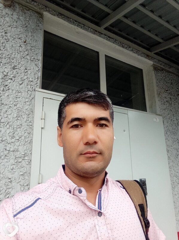 Бекзод, 42, Нягани — анкета №3242737