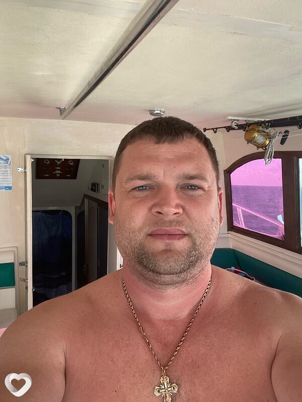 Виталий, 46, Тюмени — анкета №3242741