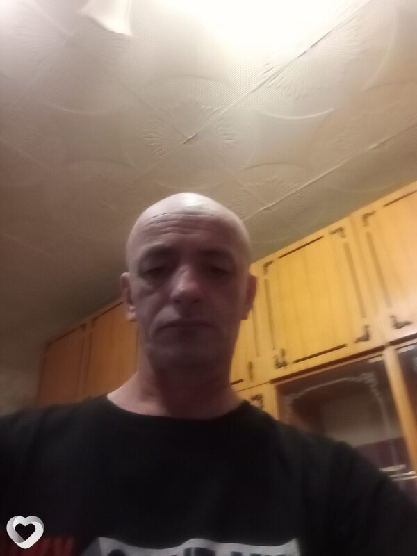 Юрий, 43, Ляховичах — анкета №3242743