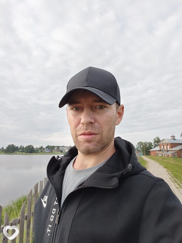 Дмитрий, 38, Перми — анкета №3242751