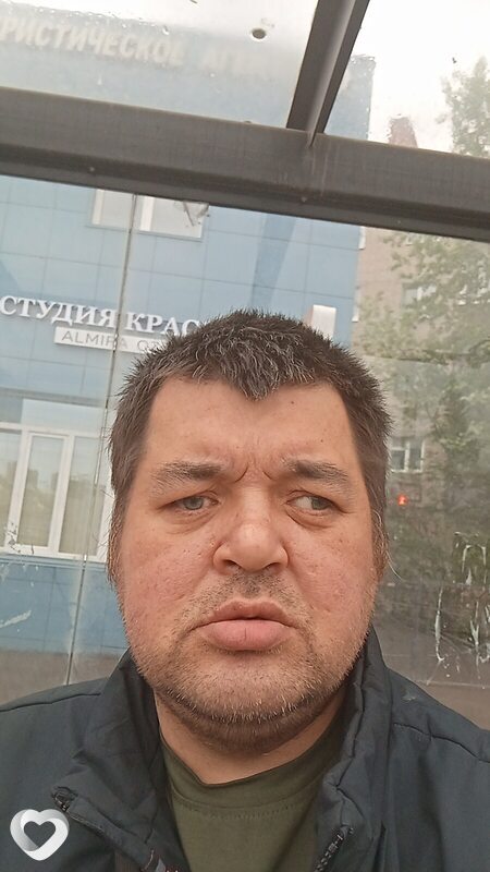 Альберт, 45, Казани — анкета №3242754