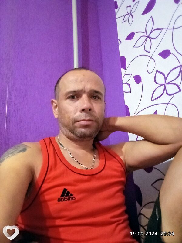 Сергей, 42, Полтаве — анкета №3242760
