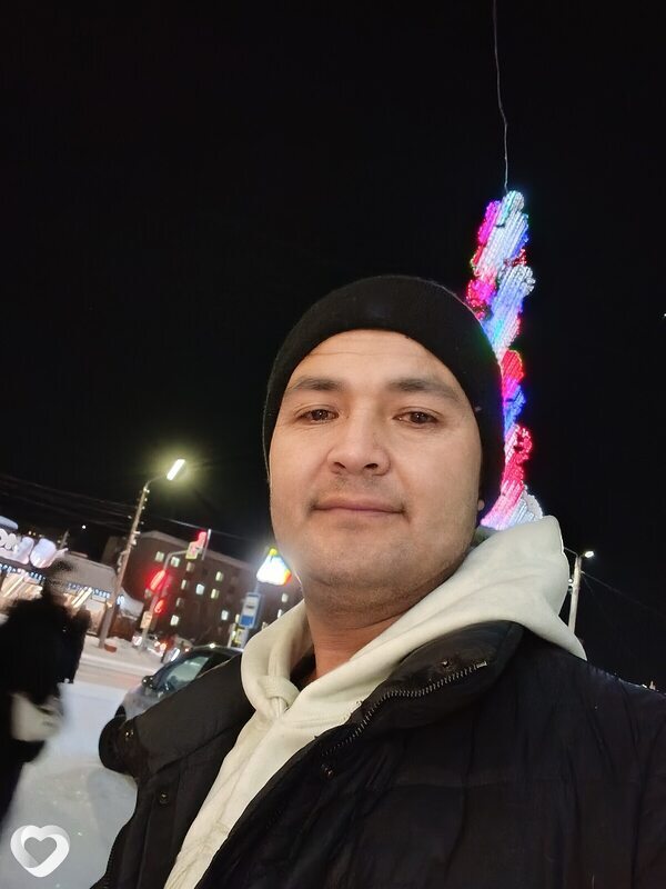 Миша, 40, Улан-Удэ — анкета №3242765