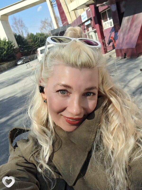 Наталья, 47, Находке — анкета №3242798