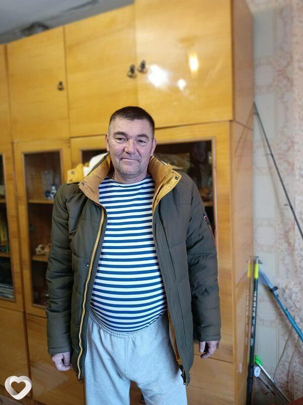 Сергей, 43, Урюпинске — анкета №3242803