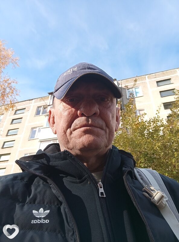 Сергей, 59, Бресте — анкета №3242806
