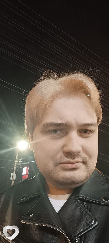 Николай, 31, Туле — анкета №3242808