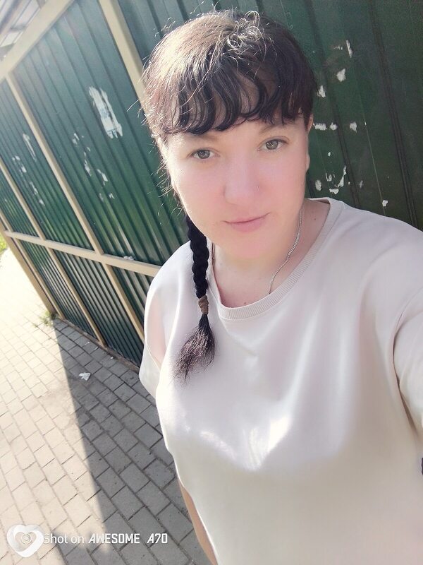 Алёна, 34, Новокузнецке — анкета №3243316