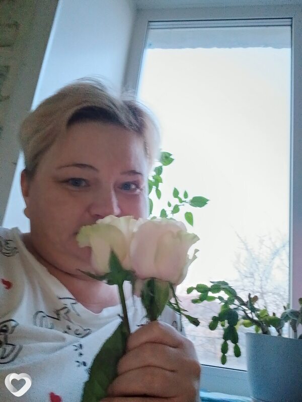 Татьяна, 39, Биробиджане — анкета №3243324