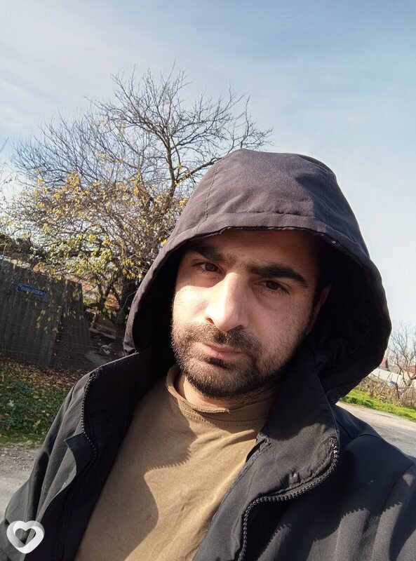 Макс, 32, Краснодаре — анкета №3243333