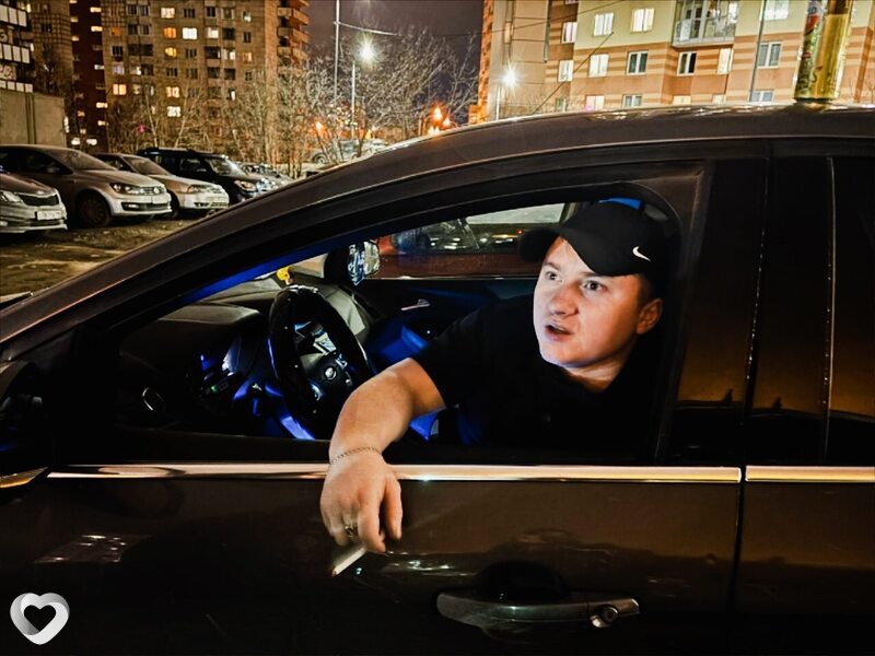 Алексей, 29, Екатеринбурге — анкета №3243337