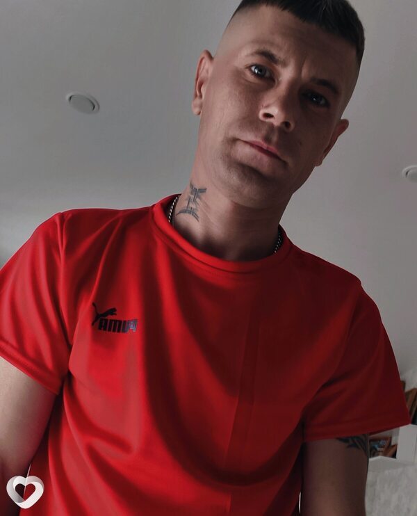 Виталик, 31, Тамбове — анкета №3243338