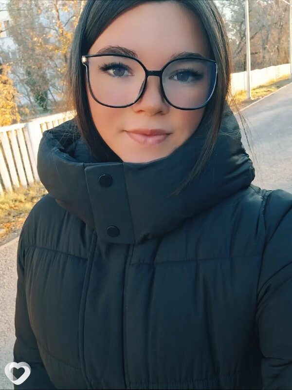 Милана, 23, Караганде — анкета №3242847