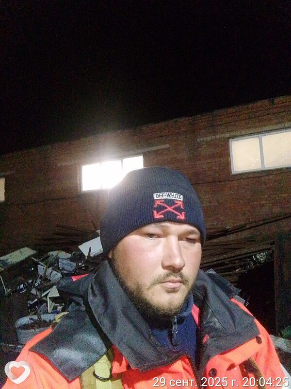 Виталий, 37, Туле — анкета №3242852