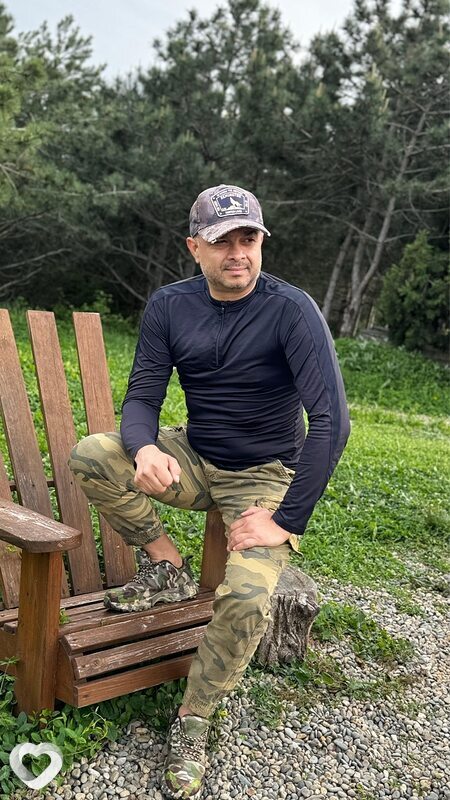 Гурген, 47, Новороссийске — анкета №3242858
