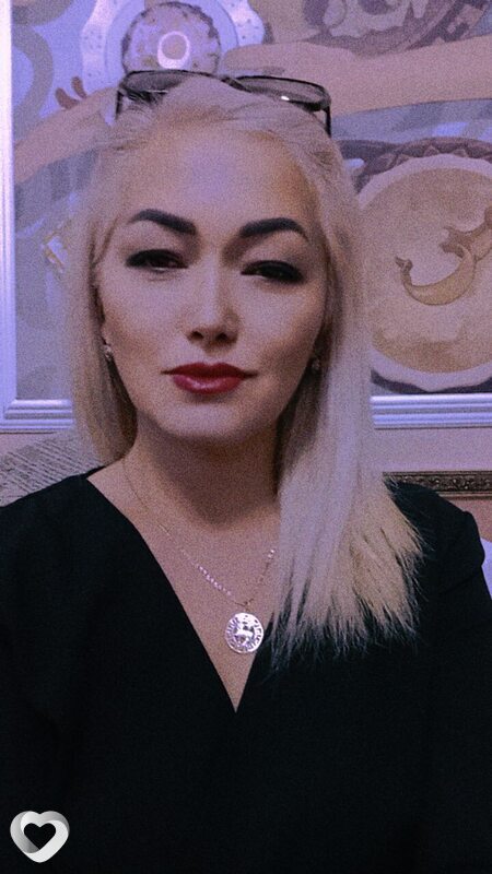 Асем, 45, Семей — анкета №3242867