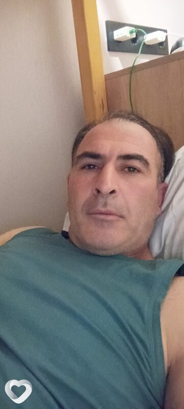 Дима, 45, Альметьевске — анкета №3242872
