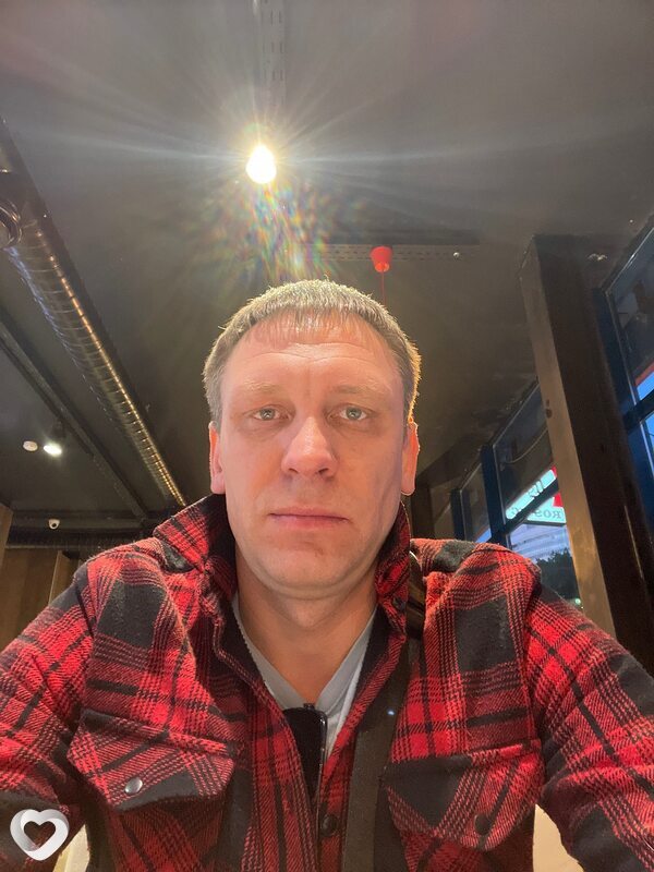 Андрей, 40, Острогожске — анкета №3242887