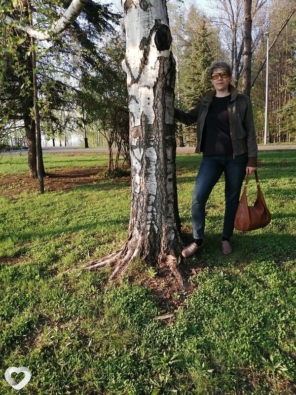 Юлия, 40, Уфе — анкета №3242922