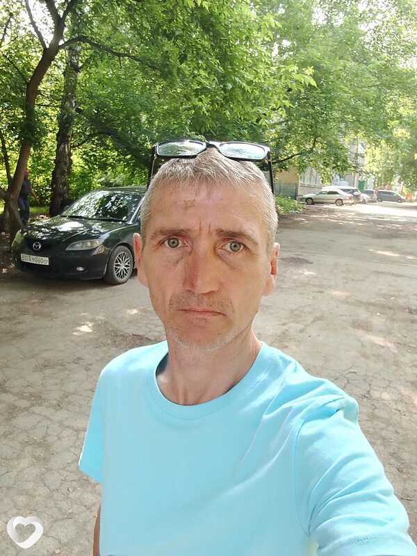 Сергей, 49, Новосибирске — анкета №3242928