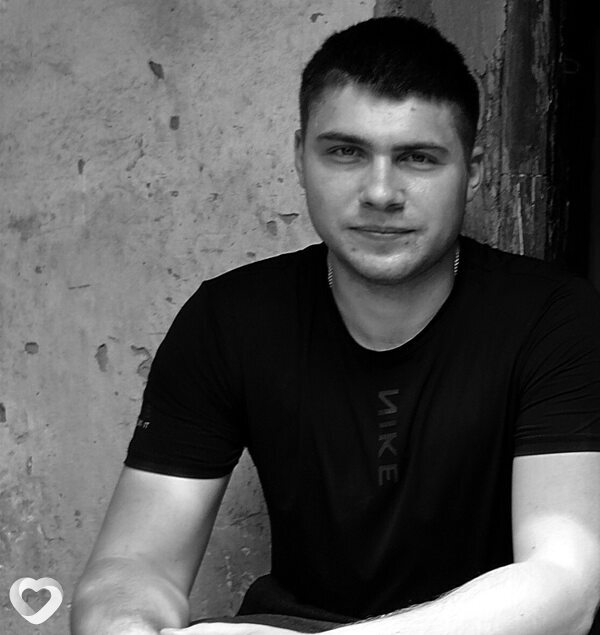 Николай, 37, Оренбурге — анкета №3242938