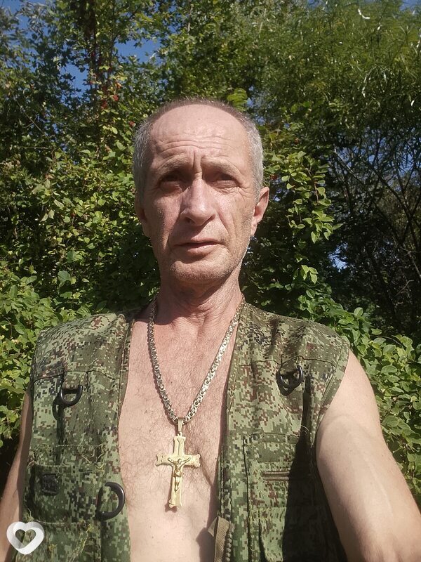 Виктор, 60, Биробиджане — анкета №3242939