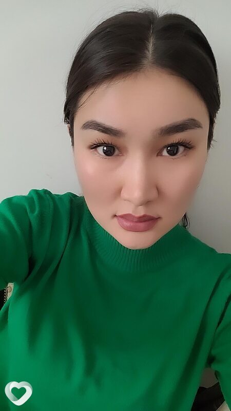 Айжан, 36, Алматы — анкета №3242780