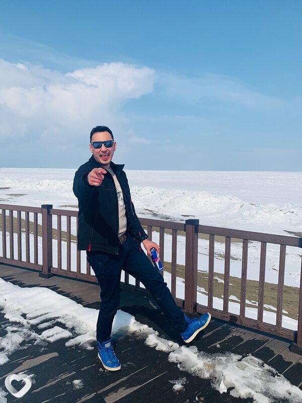 Юрий, 33, Благовещенске — анкета №3242781