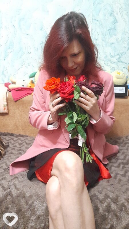 Валентина, 43, Краснодаре — анкета №3242782