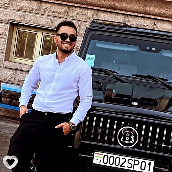 Ачи, 28, Караганде — анкета №3242785