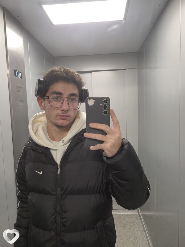 Шота, 19, Воронеже — анкета №3242791