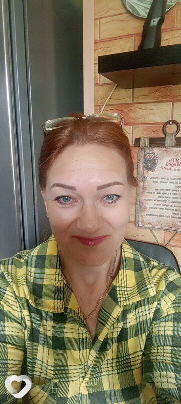 Елена, 55, Калининграде — анкета №3242792