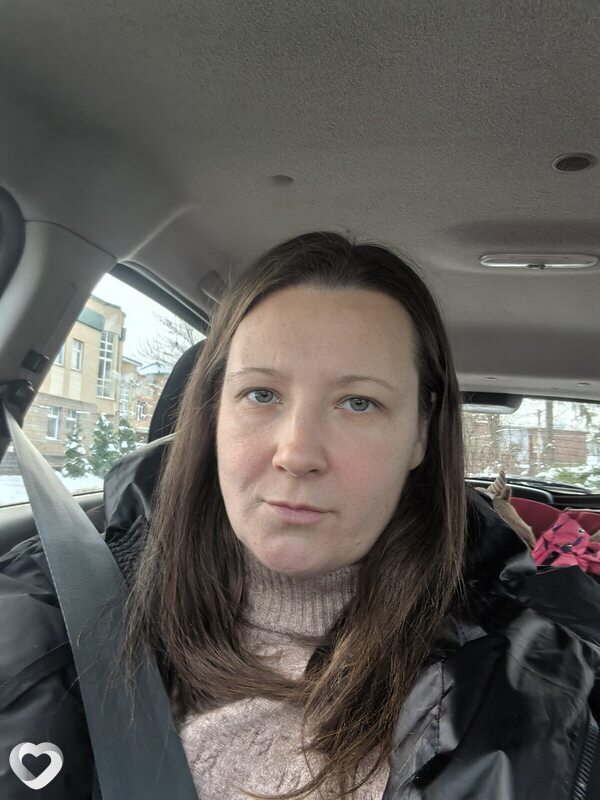 Лида, 40, Санкт-Петербурге — анкета №3242946