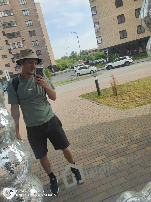 Сергей, 29, Тюмени — анкета №3242947
