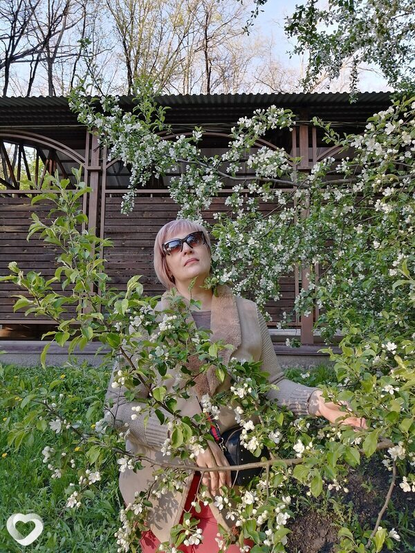 Ксения, 50, Воронеже — анкета №3242952