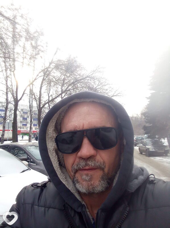 Дима, 54, Перми — анкета №3242955
