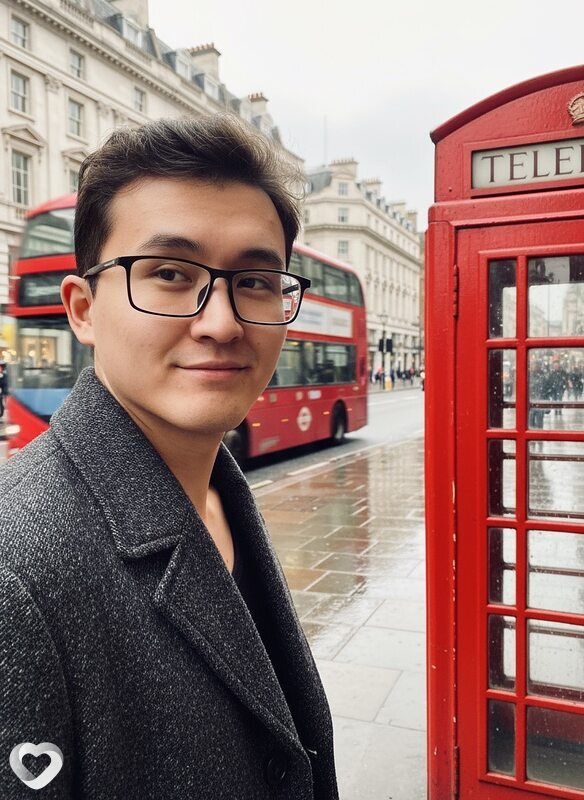 Тим, 24, Алматы — анкета №3242958