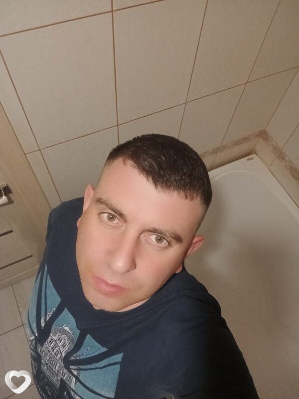 Олег, 39, Кирове — анкета №3242963