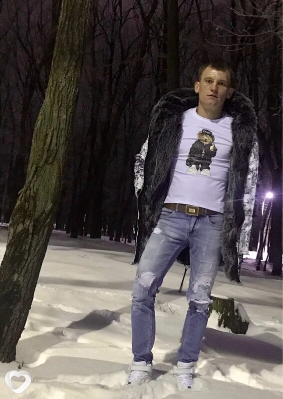 Сергей, 37, Рузаевке — анкета №3242896